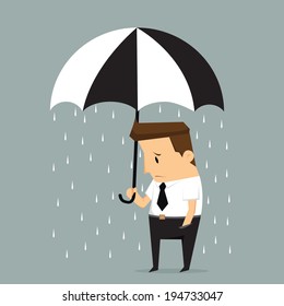 773 Soaking rain Stock Vectors, Images & Vector Art | Shutterstock