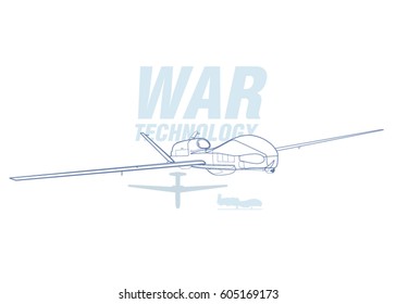 unmanned aerial vehicle