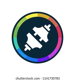 Un-Plugged - App Icon