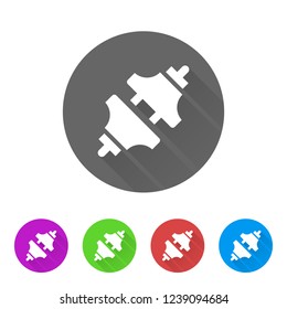 Un-Plugged - App Icon