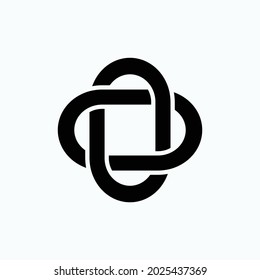 Unpredictable Icon. Symbol Under Estimate  - Vector.,