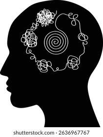 Unraveling Thoughts Towards Mental Clarity	