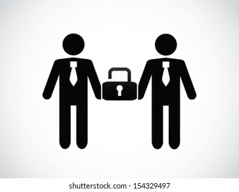 Unsecure Business Relationship