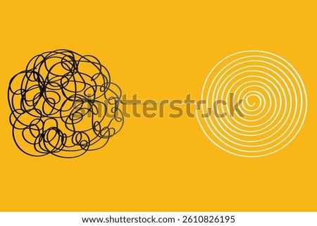 Untangling Complexity: Finding Clarity and Order	