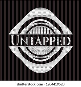 Untapped silver badge
