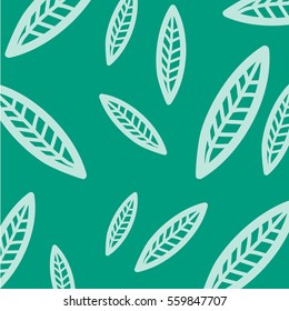 unusual background with geometric and organic patterns
