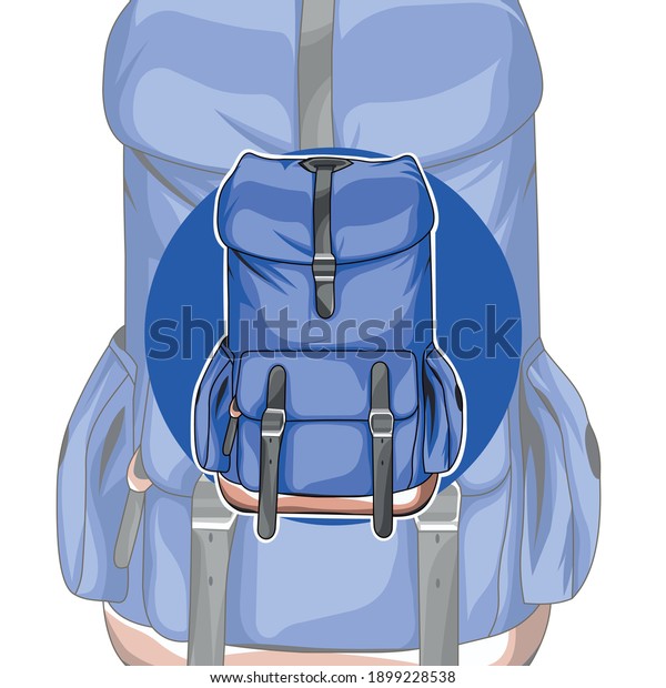 unusual backpacks