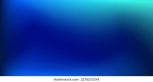 Unusual dark blue gradient. Night sky, space, roughness. Vector.