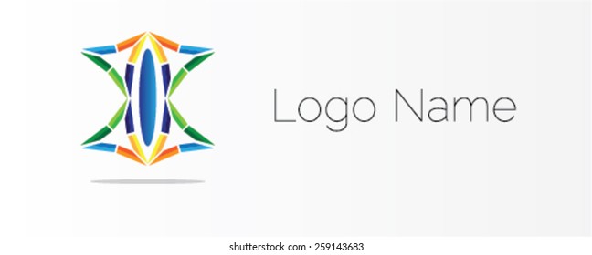 Unusual Icon  - Isolated On White Background - Vector Illustration, Graphic Design Editable For Your Design. Unusual Logo