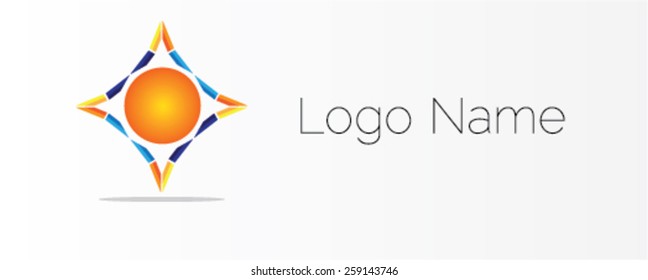 Unusual Icon  - Isolated On White Background - Vector Illustration, Graphic Design Editable For Your Design. Unusual Logo