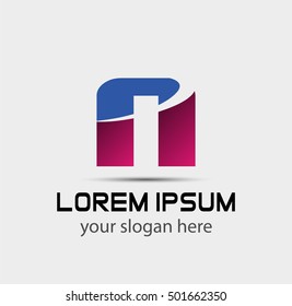 Unusual Letters n Graphic Design Editable For Your Design
