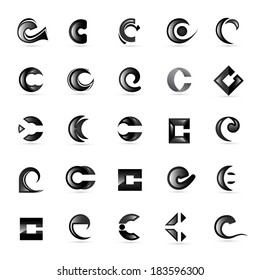 57,813 Curved alphabets Images, Stock Photos & Vectors | Shutterstock