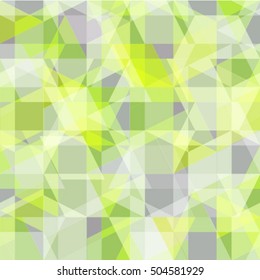 Unusual modern material design. Abstract background for design