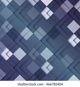 Unusual modern material design vector background. Geometric shapes. Corporate design, presentation. Design elements for brouchures, flyers, presentations. Eps10