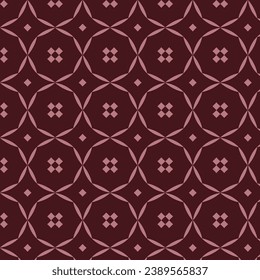 decoración insólita de estilo plano. Gráficos vectoriales
