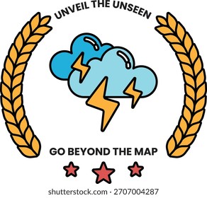 Revela lo invisible. Ir más allá del mapa