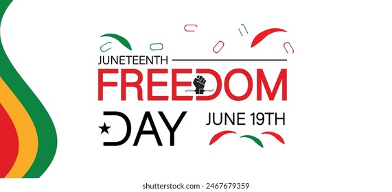 Unveiling the Beauty of Juneteenth Freedom Day