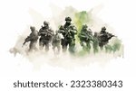Unveiling the Elite Modern Soldier Cutting-Edge Technology, Tactical Expertise, and Unparalleled Dedication for Defense and Security