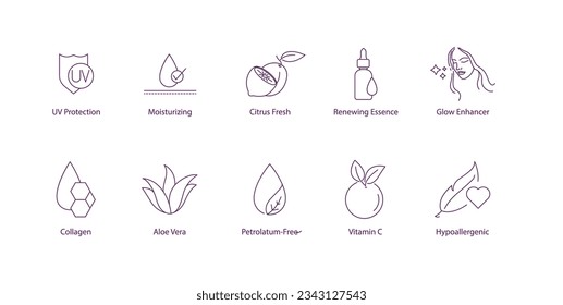 Unveiling the Power of Nature: An In-Depth Exploration of Skincare Icons and Their Transformative Benefits, from Antioxidant-Rich Marvels to Radiant Skin Elixirs and UV-Protective Charms