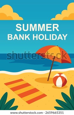 Unwind and enjoy the sunshine this Summer Bank Holiday with relaxing vibes, outdoor fun, and good company all around
