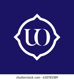 UO Logo