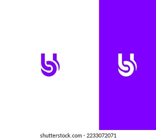 UO, OU Letter Logo Vector Template Abstract Monogram Symbol . Usable for Business sport, technology, fashion, digital And future creative logo