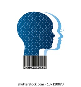 Upc Bar-code Identity Profile