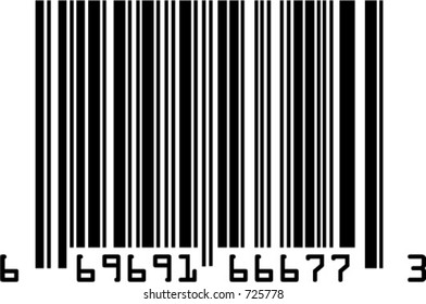 UPC Barcodes