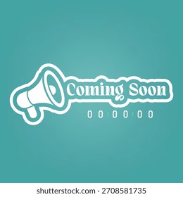 Próximo diseño de eventos con diseño moderno