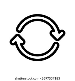 Update From Artificial Intelligence Icon Set