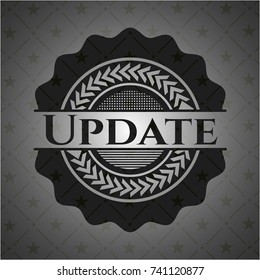 Update black emblem