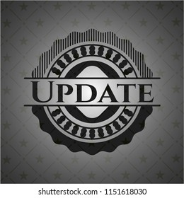 Update dark emblem. Retro