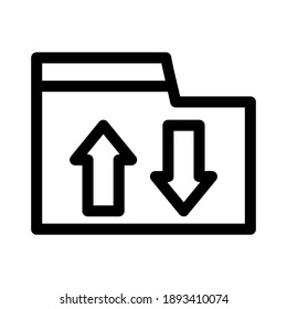 update icon or logo isolated sign symbol vector illustration - high quality black style vector icons
