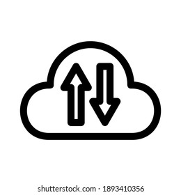 update icon or logo isolated sign symbol vector illustration - high quality black style vector icons
