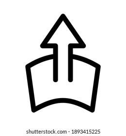 update icon or logo isolated sign symbol vector illustration - high quality black style vector icons

