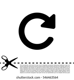 Update icon. Refresh symbol