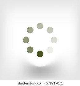 Update icon. Refresh symbol