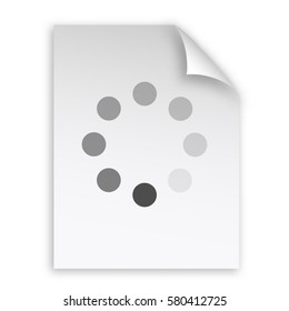 Update icon. Refresh symbol