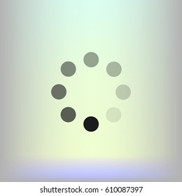 Update icon. Refresh symbol