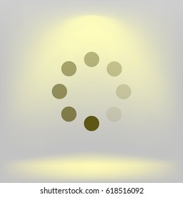 Update icon. Refresh symbol