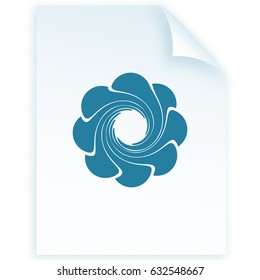 Update icon. Refresh symbol