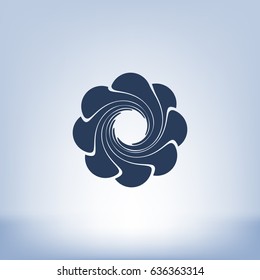 Update icon. Refresh symbol