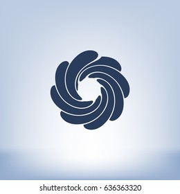 Update icon. Refresh symbol