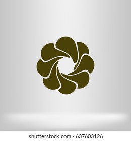 Update icon. Refresh symbol