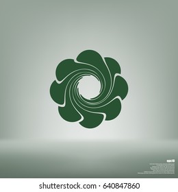 Update icon. Refresh symbol