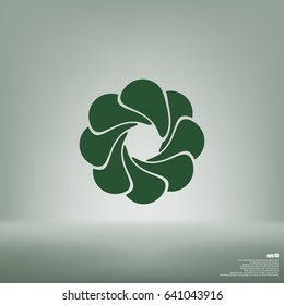 Update icon. Refresh symbol