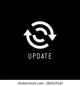 Update icon / Reload icon