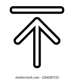 update icon vector