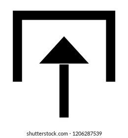 update icon vector