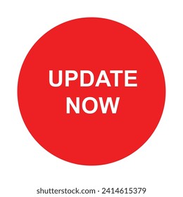 update icon vector illustration design